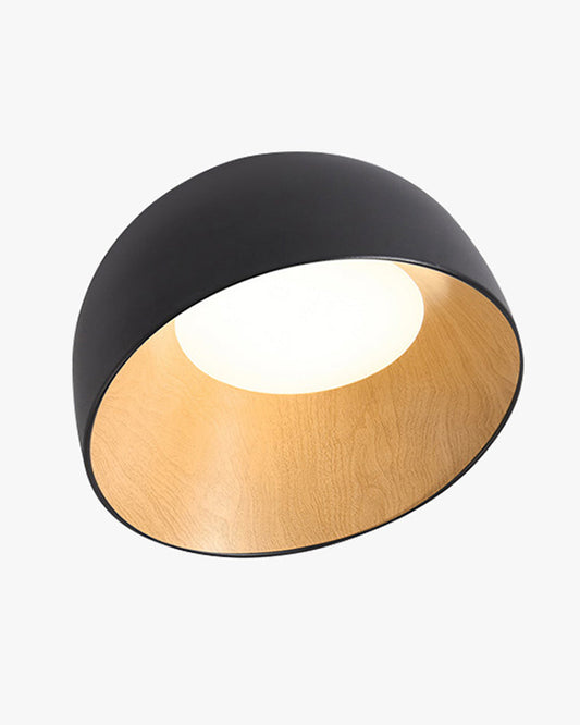 Asymmetrical Recessed Ceiling Lamp WOMO Dome-WM1020