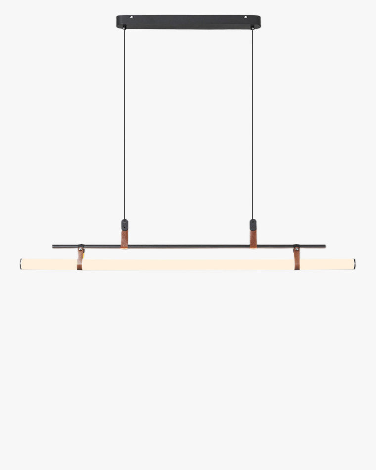 WOMO Lámpara colgante LED lineal Rod - WM2560