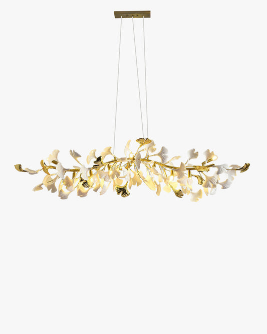 Lámpara lineal WOMO Gingko-WM2432