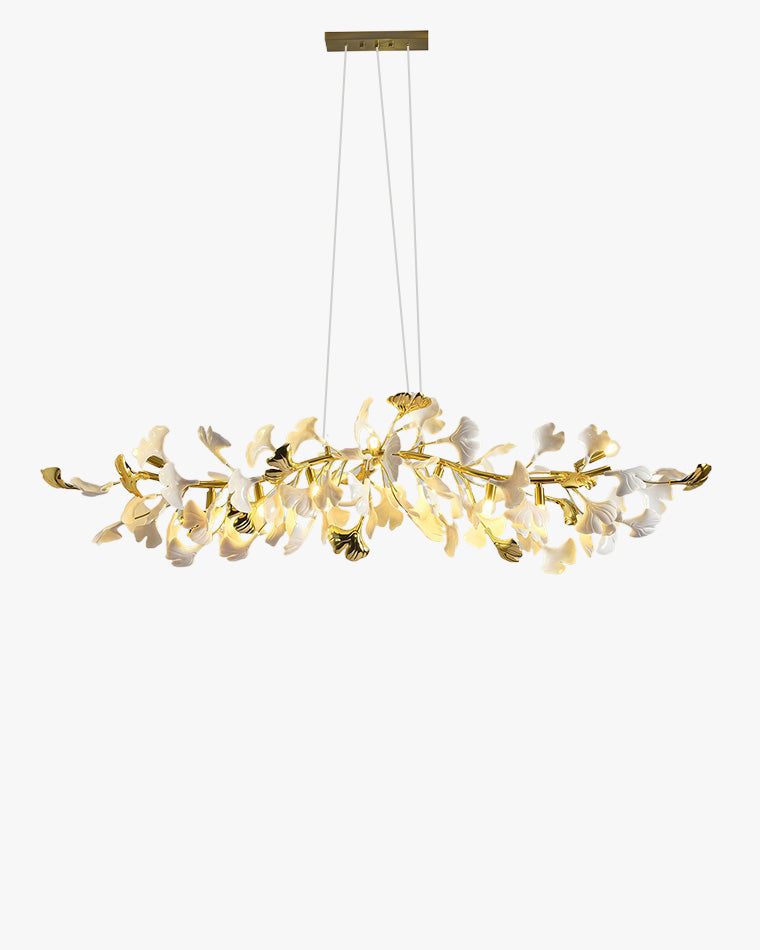 Lámpara lineal WOMO Gingko-WM2432
