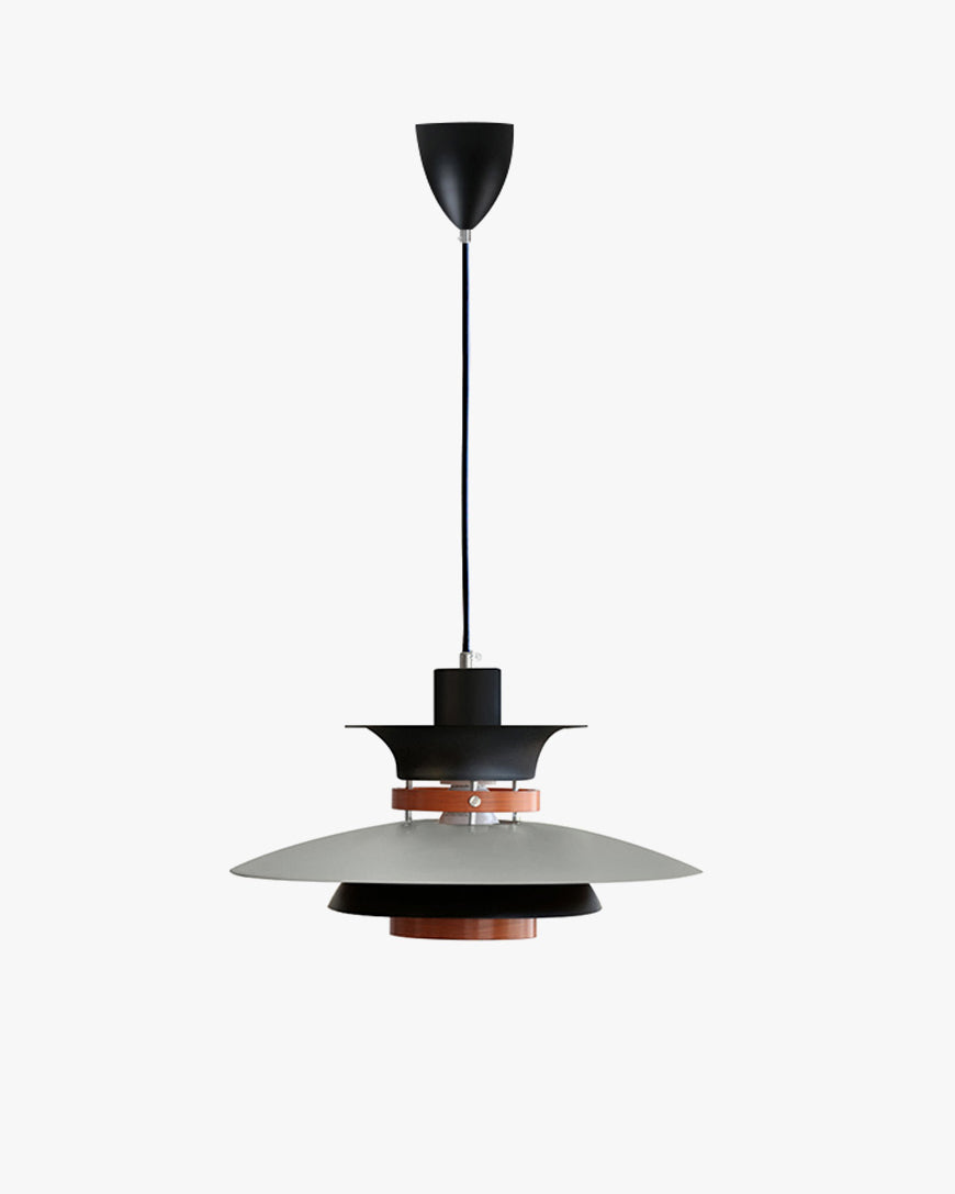 WOMO Colgante escandinavo Light-WM2659