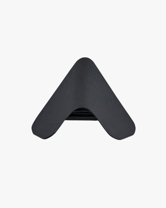 WOMO Aplique de pared triangular para exterior - WM9059