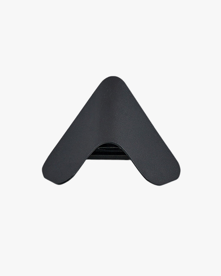 WOMO Aplique de pared triangular para exterior - WM9059
