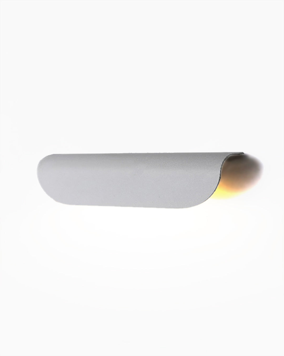 Aplique de pared exterior WOMO-WM9164