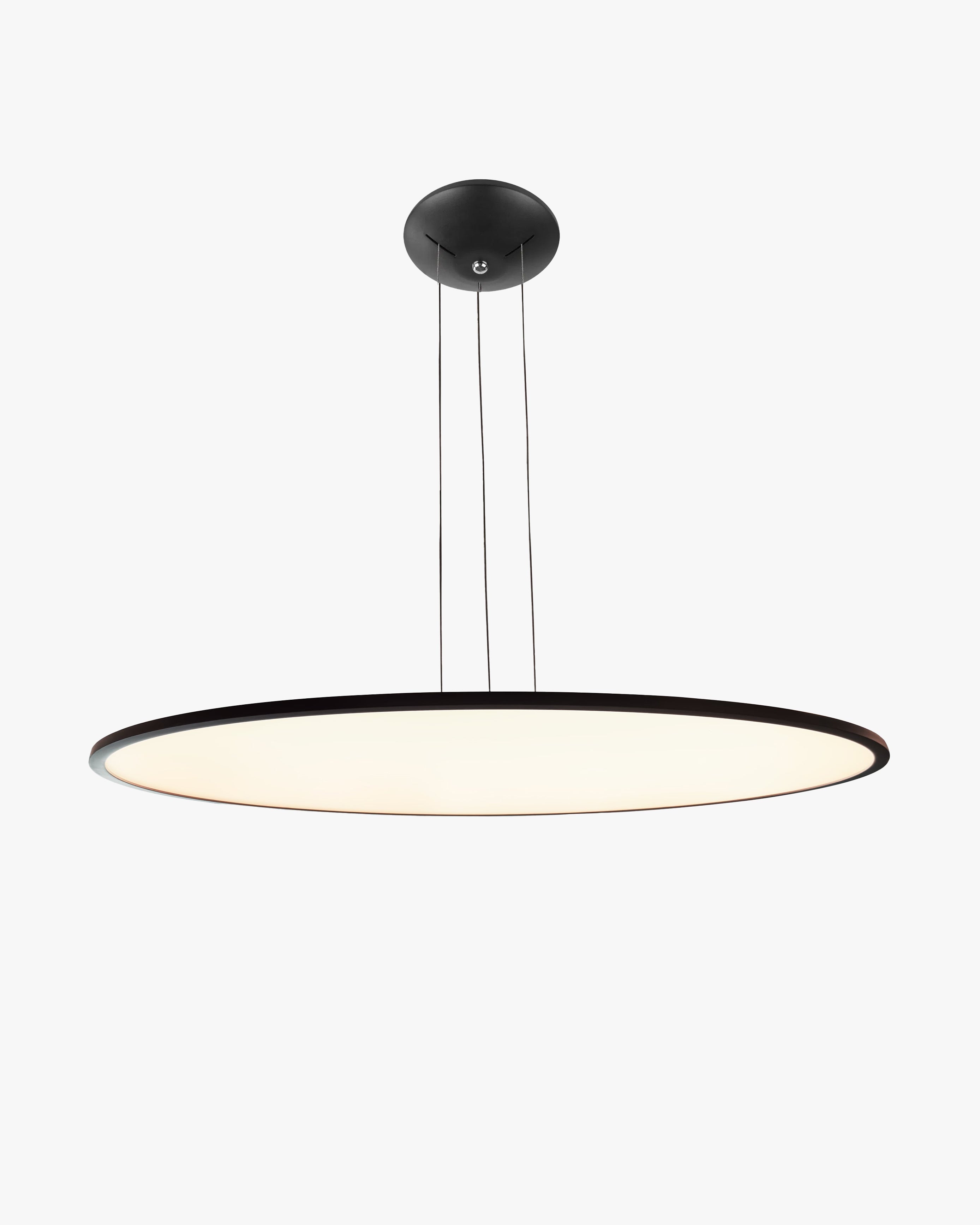 Large Disc Pendant Lamp WOMO-WM2911