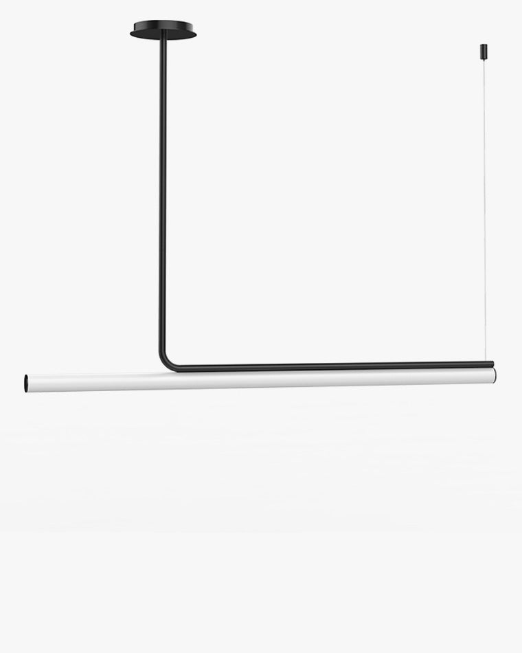 Lámpara colgante LED lineal WOMO-WM2526