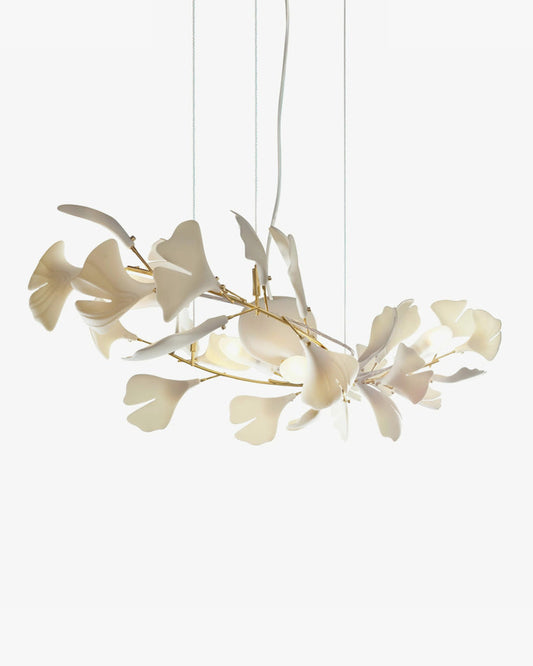 WOMO Lámparas Colgantes Ginkgo para Comedor - WM2429