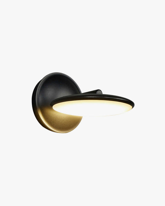 Aplique de pared exterior WOMO-WM9066