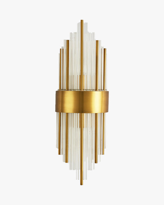 WOMO Aplique de pared de lujo-WM6042