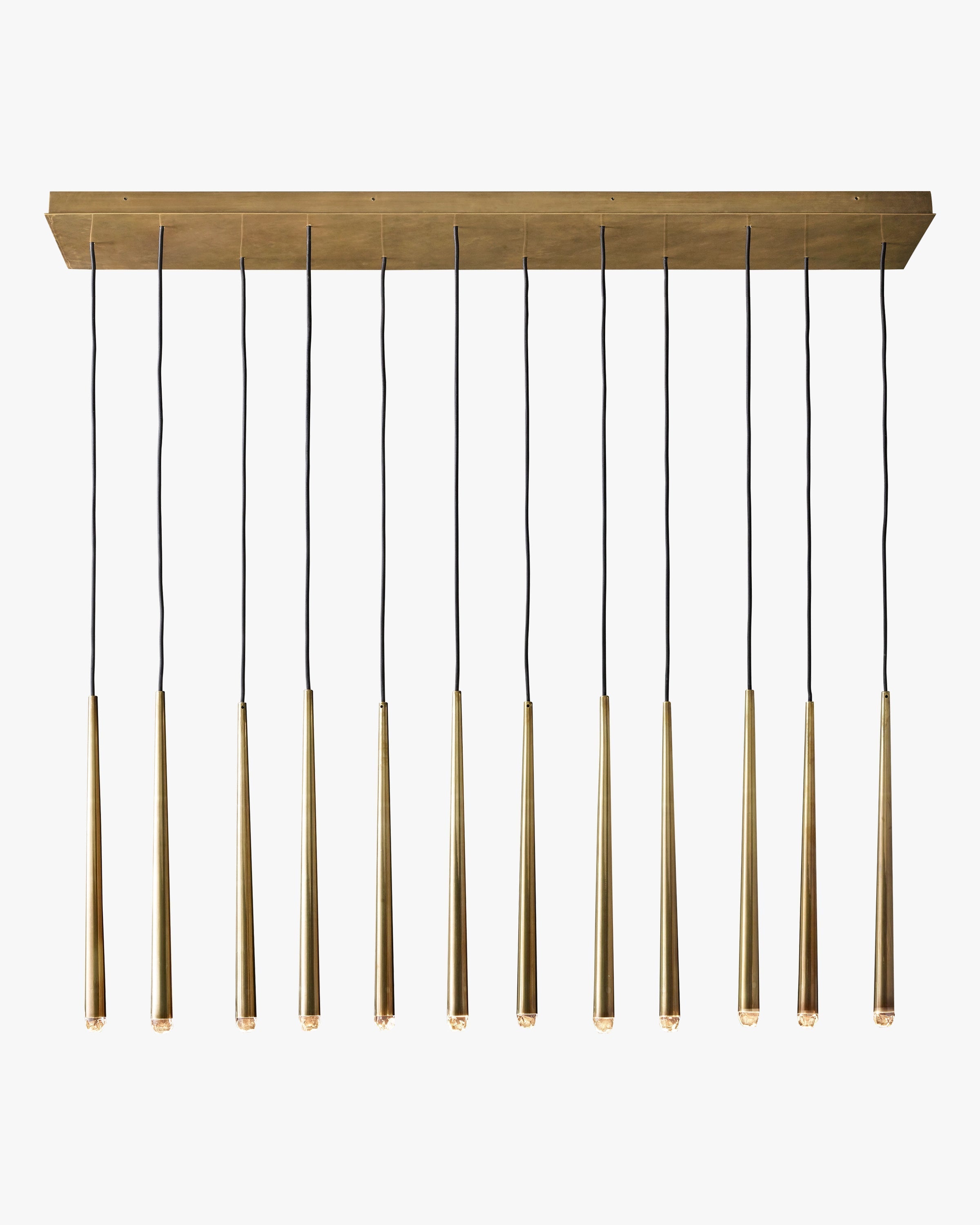 Lámpara lineal de tubo WOMO-WM2909