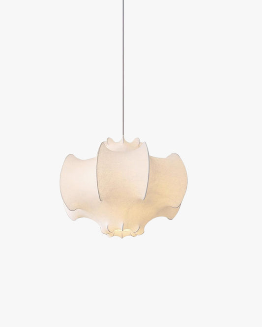 Lámpara colgante WOMO Silk-WM2760