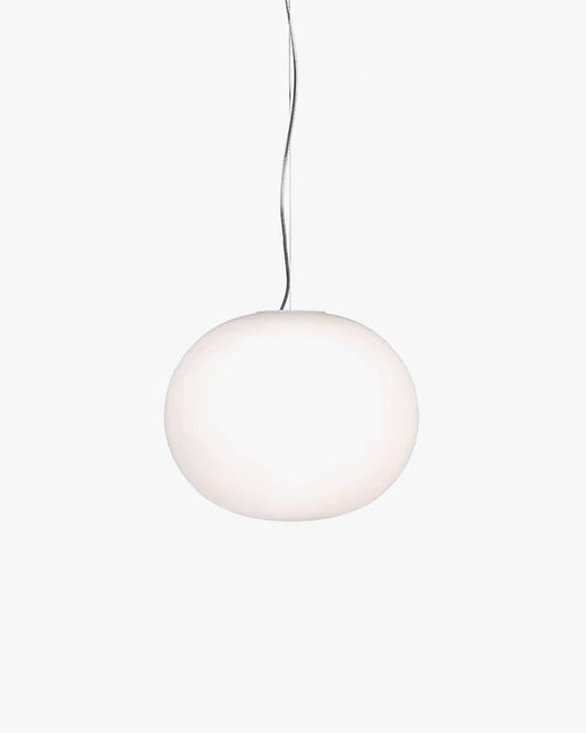WOMO Lámpara colgante pequeña Globe - WM2496