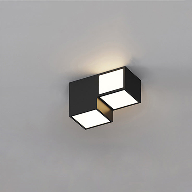WOMO Lámpara de techo Cool Cube - WM1015