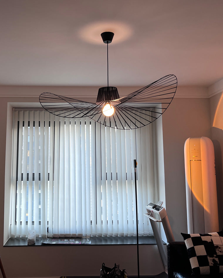 WOMO Vertigo Pendant Lamps-WM2008