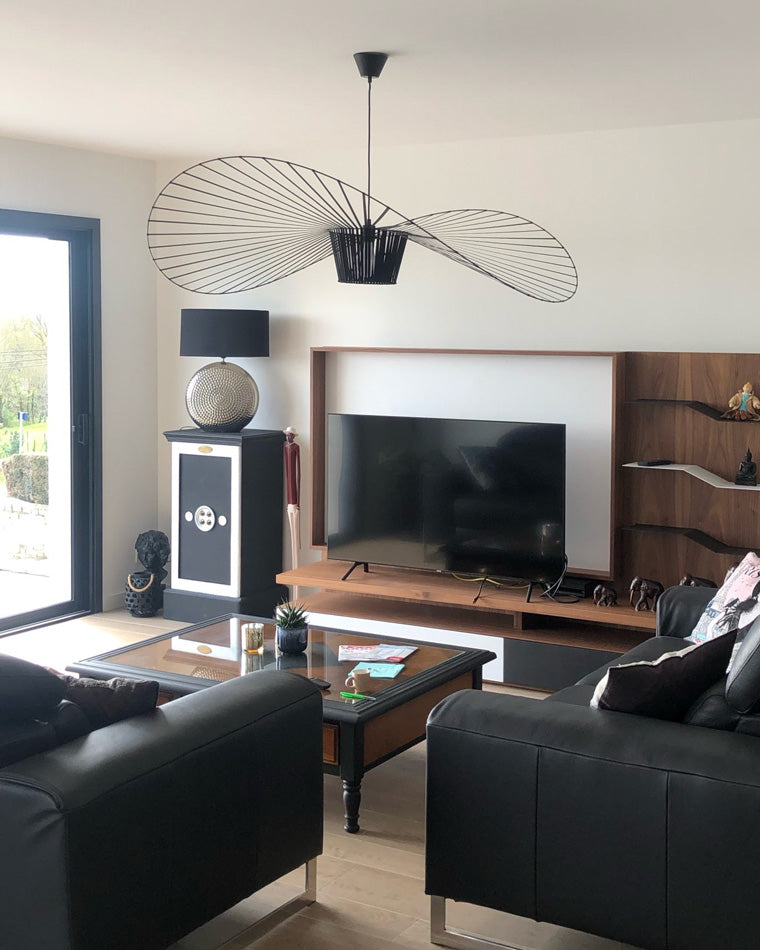 WOMO Vertigo Pendant Lamps-WM2008