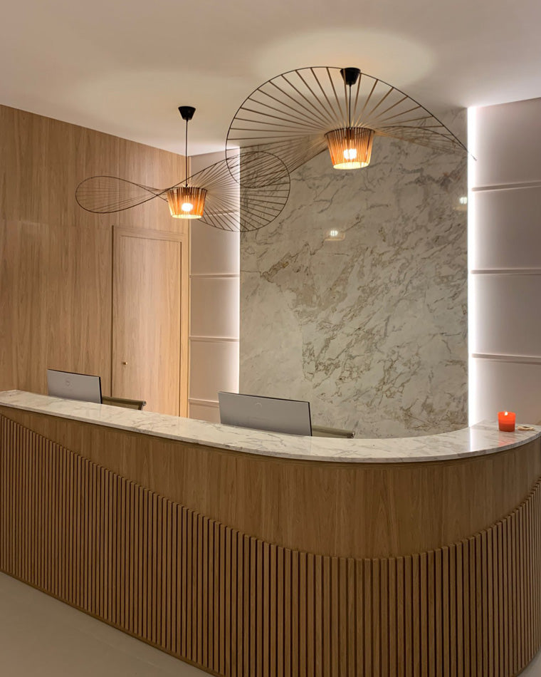WOMO Vertigo Pendant Lamps-WM2008