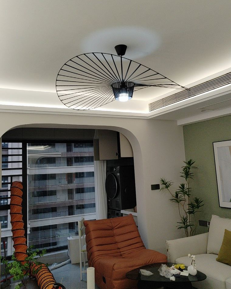 WOMO Vertigo Pendant Lamps-WM2008
