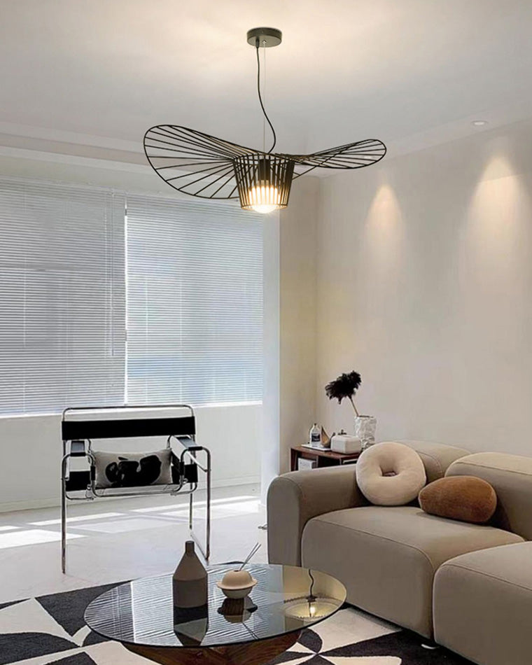 WOMO Vertigo Pendant Lamps-WM2008