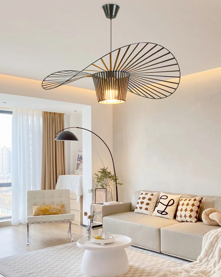 WOMO Vertigo Pendant Lamps-WM2008