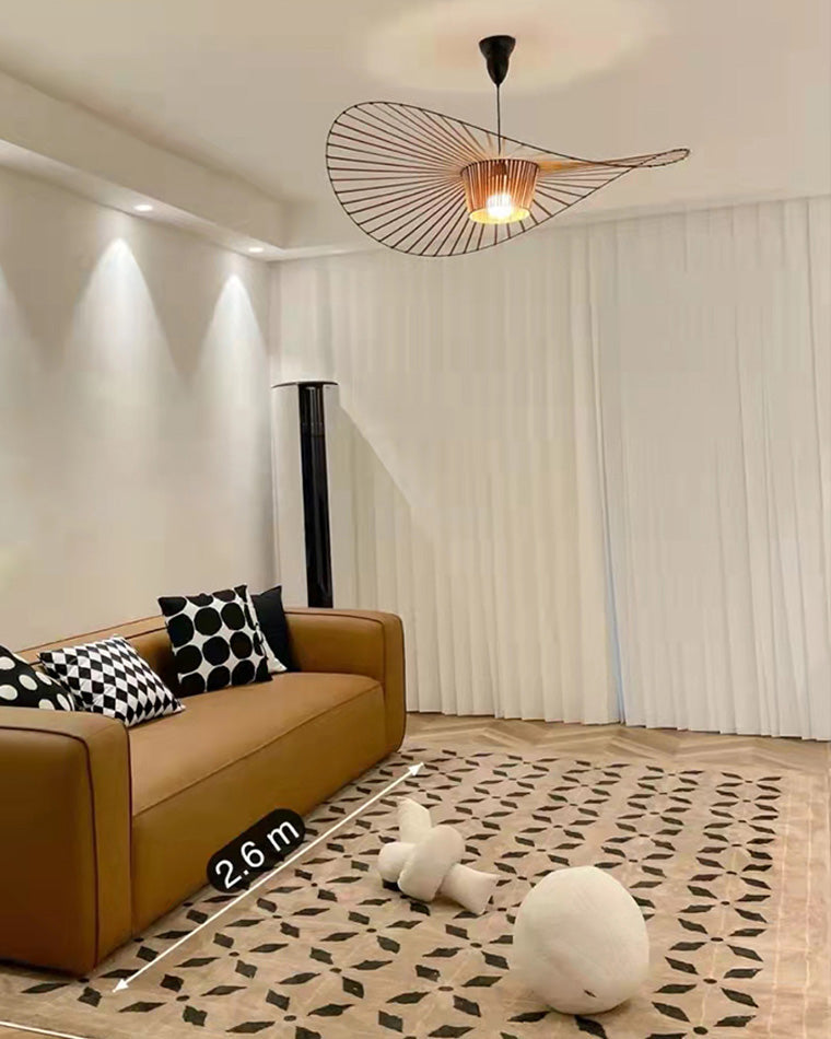 WOMO Vertigo Pendant Lamps-WM2008