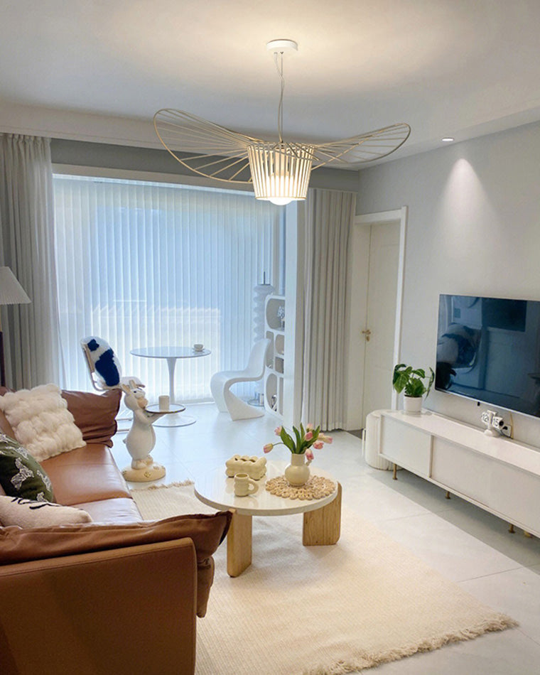 WOMO Vertigo Pendant Lamps-WM2008