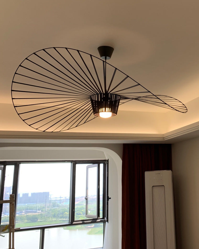 WOMO Vertigo Pendant Lamps-WM2008