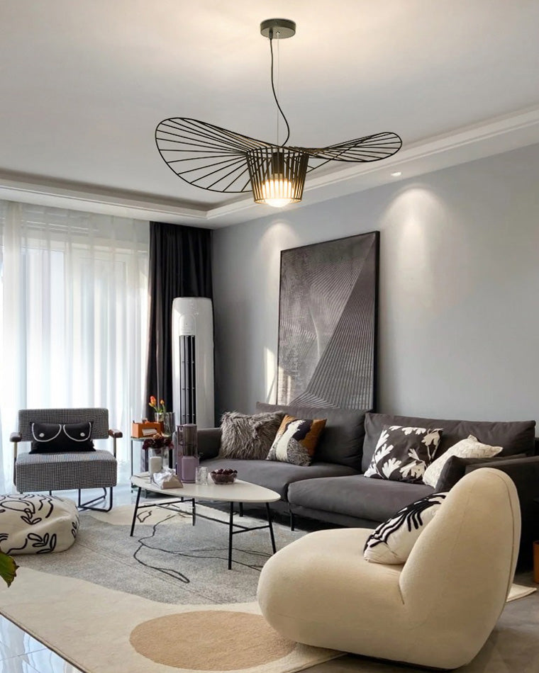 WOMO Vertigo Pendant Lamps-WM2008