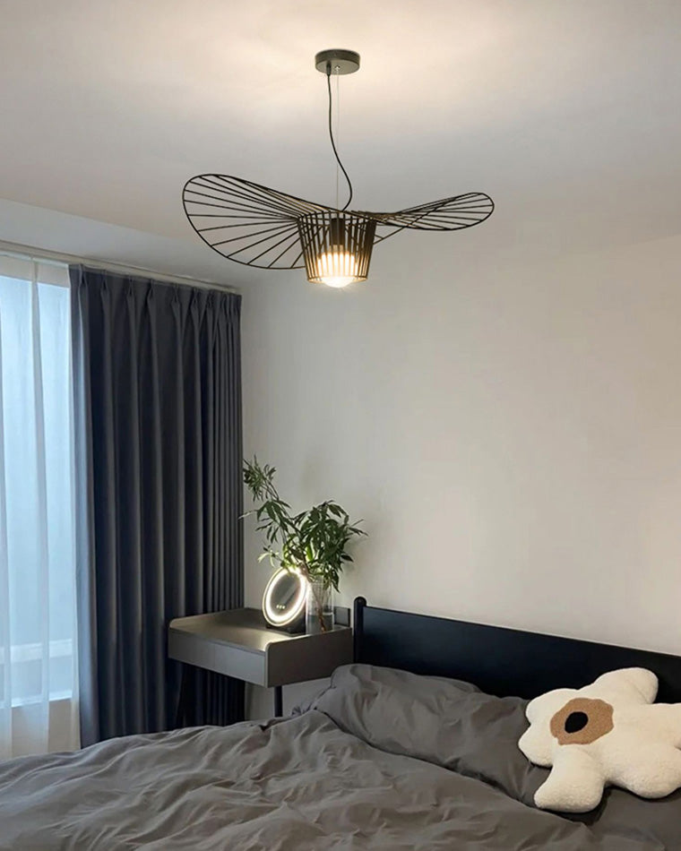 WOMO Vertigo Pendant Lamps-WM2008