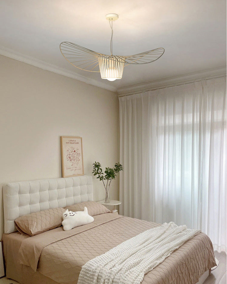 WOMO Vertigo Pendant Lamps-WM2008