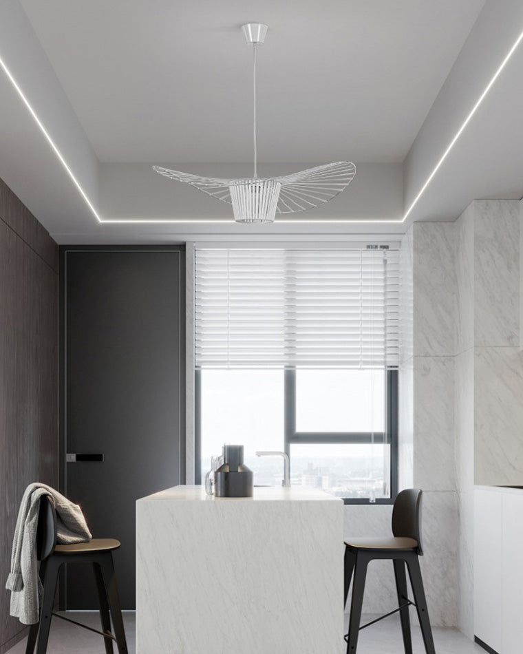 WOMO Vertigo Pendant Lamps-WM2008