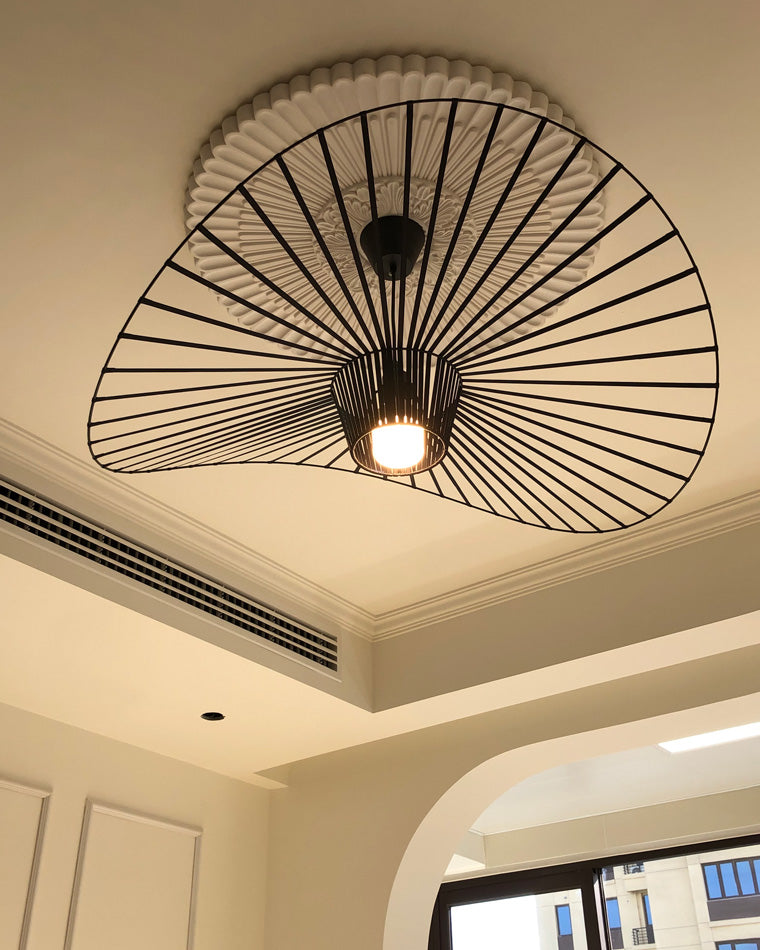 WOMO Vertigo Pendant Lamps-WM2008