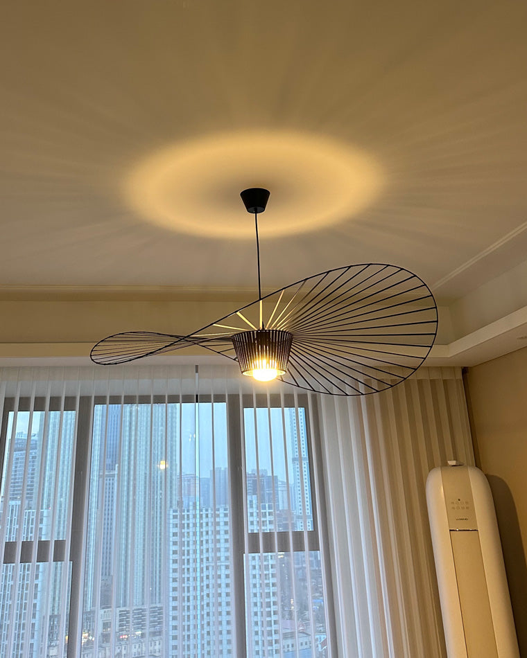 WOMO Vertigo Pendant Lamps-WM2008