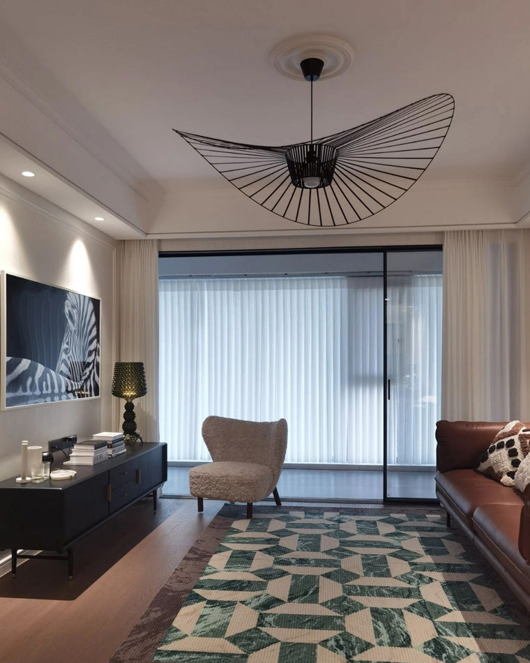 WOMO Vertigo Pendant Lamps-WM2008