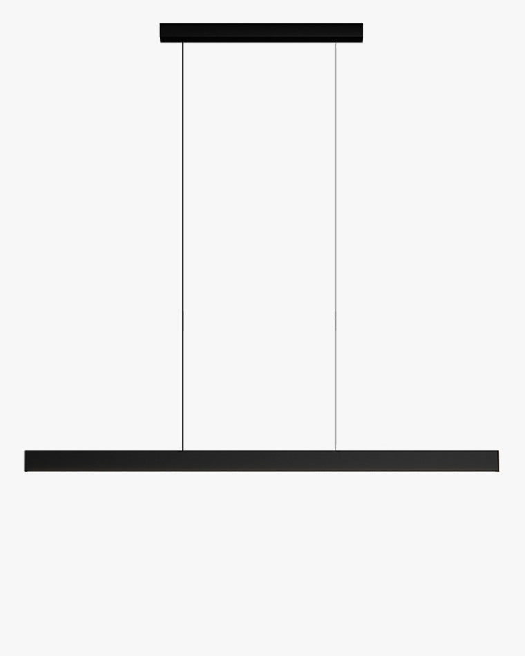 WOMO Lámparas Colgantes LED Barra de Cocina-WM2010