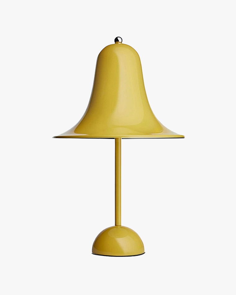Lámpara de mesa WOMO Bell Classic-WM8025