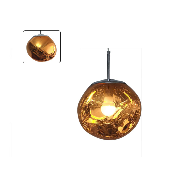 WOMO Lámparas Colgantes Bolas Diseño-WM2043