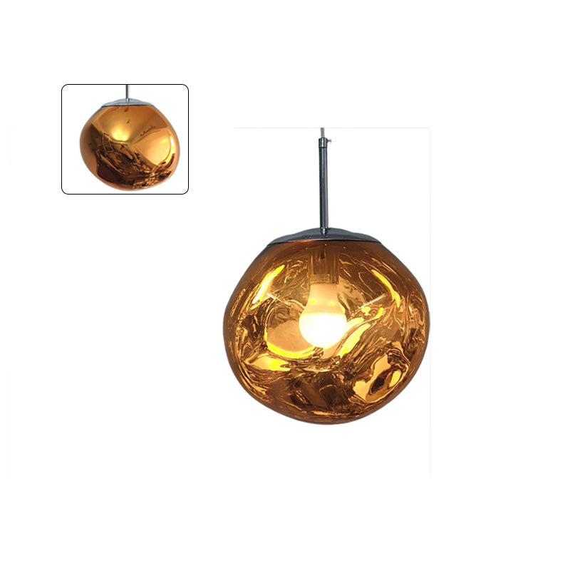 WOMO Lámparas Colgantes Bolas Diseño-WM2043