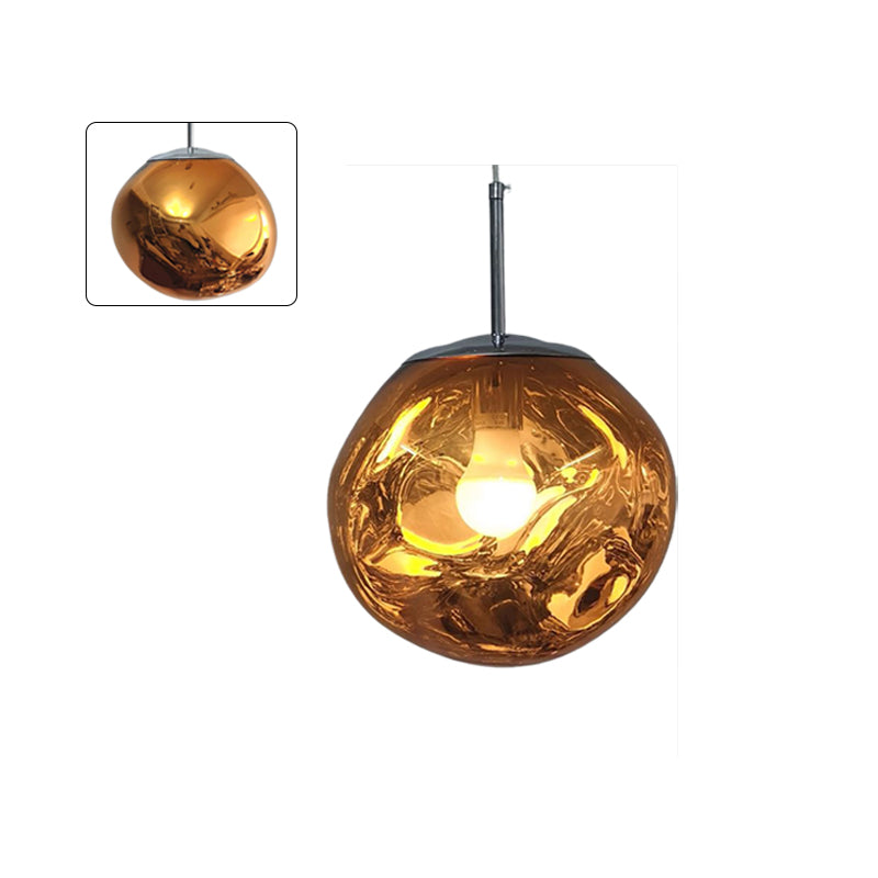 WOMO Lámparas Colgantes Bolas Diseño-WM2043