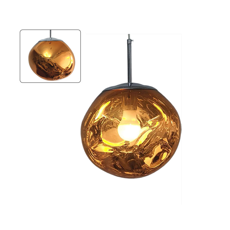 WOMO Lámparas Colgantes Bolas Diseño-WM2043