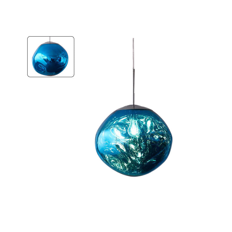WOMO Lámparas Colgantes Bolas Diseño-WM2043