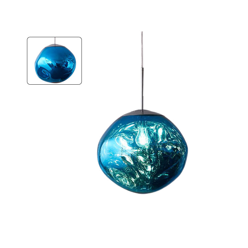 WOMO Lámparas Colgantes Bolas Diseño-WM2043