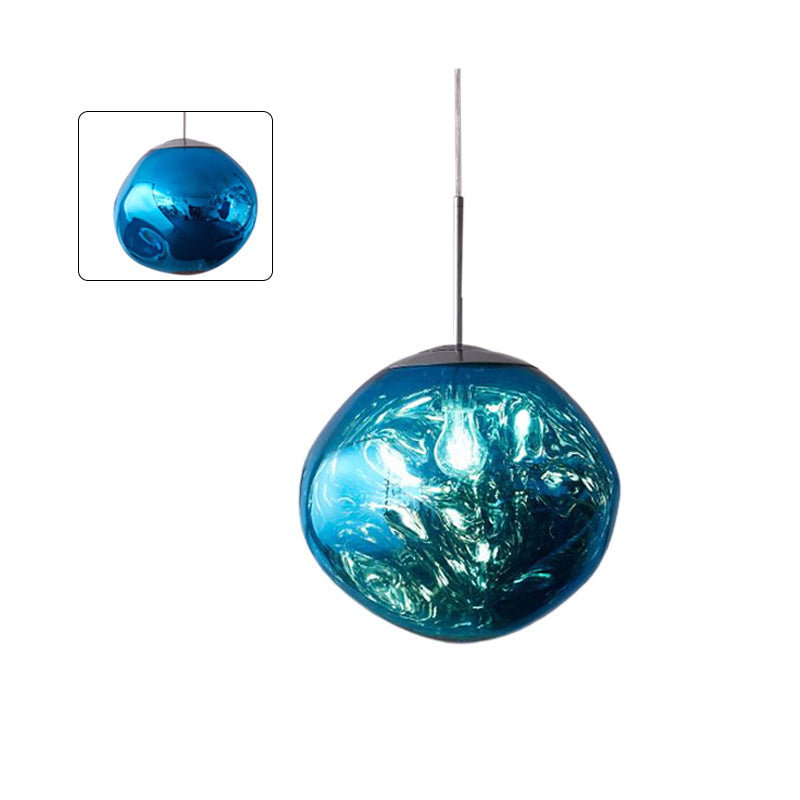 WOMO Lámparas Colgantes Bolas Diseño-WM2043