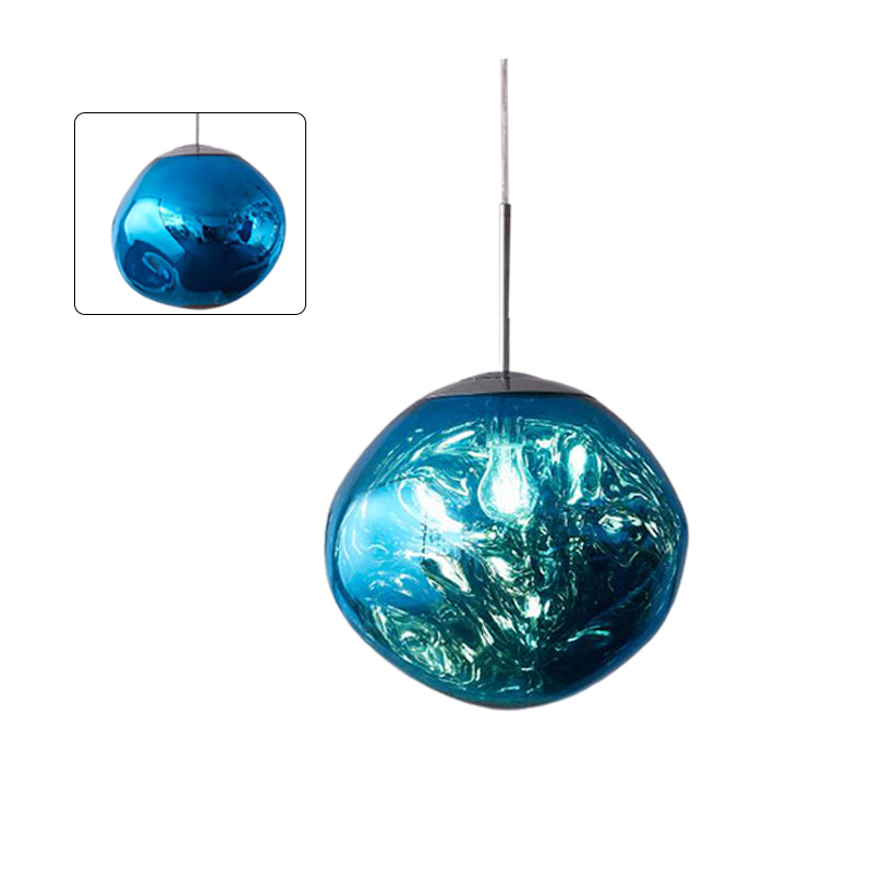 WOMO Lámparas Colgantes Bolas Diseño-WM2043