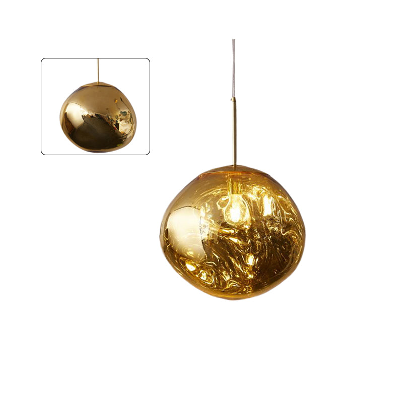 WOMO Lámparas Colgantes Bolas Diseño-WM2043