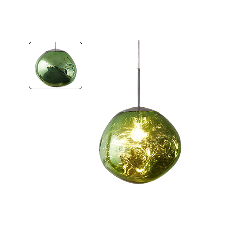 WOMO Lámparas Colgantes Bolas Diseño-WM2043