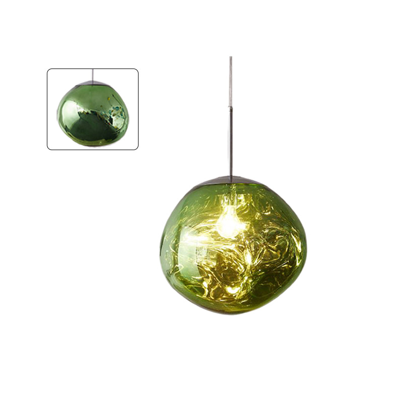 WOMO Lámparas Colgantes Bolas Diseño-WM2043