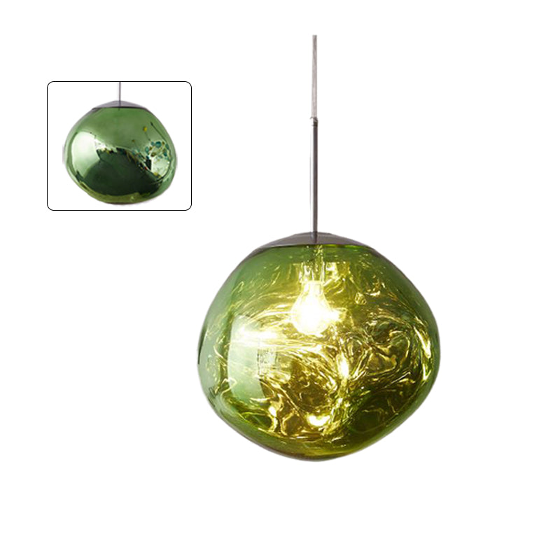 WOMO Lámparas Colgantes Bolas Diseño-WM2043