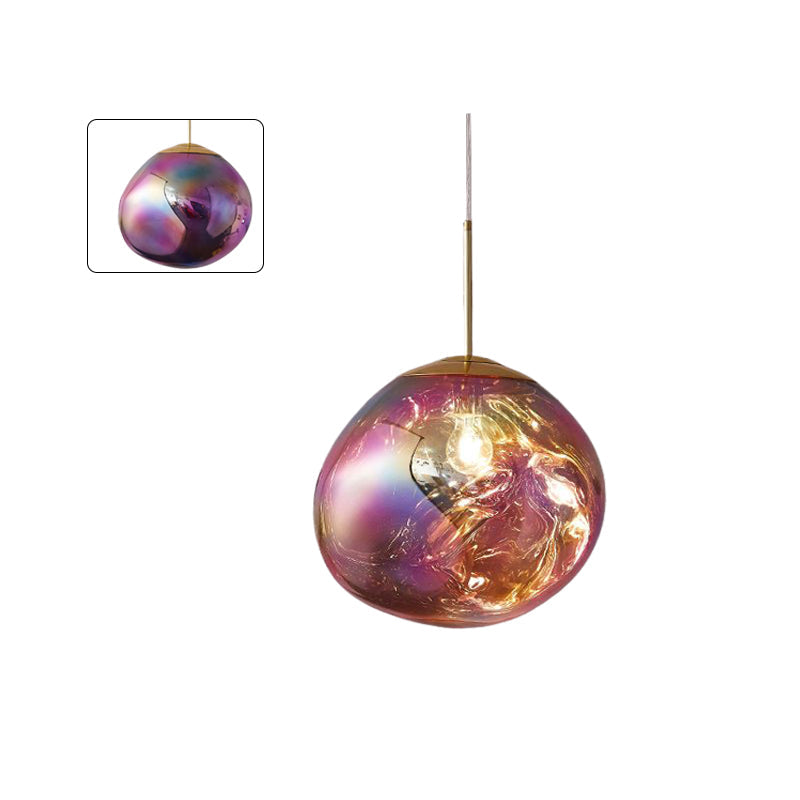 WOMO Lámparas Colgantes Bolas Diseño-WM2043
