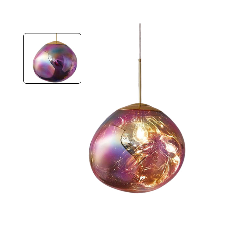 WOMO Lámparas Colgantes Bolas Diseño-WM2043