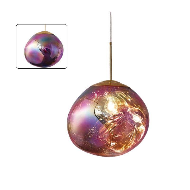 WOMO Lámparas Colgantes Bolas Diseño-WM2043